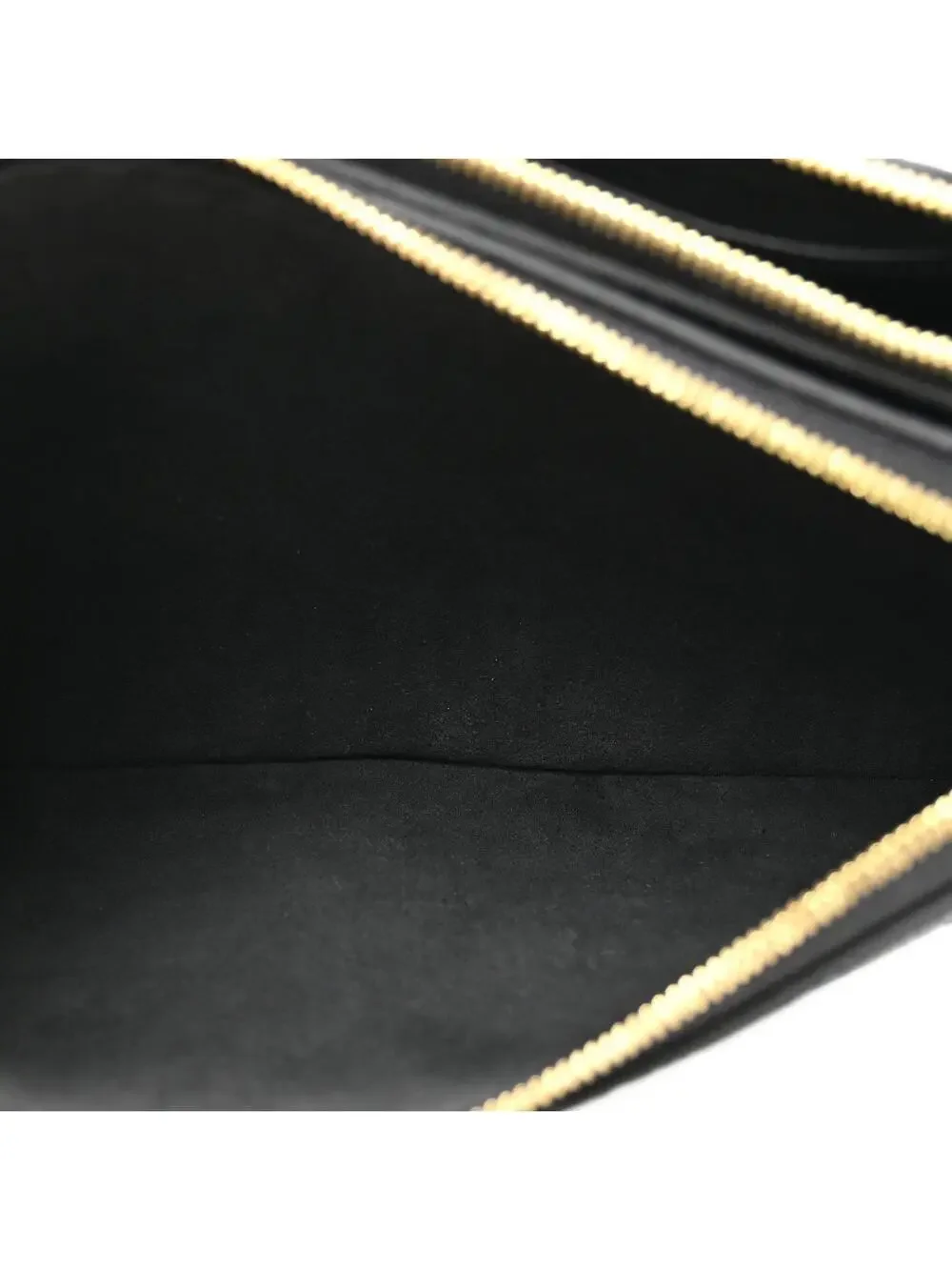 Louis Vuitton Empreinte Double Zip #290994L11B